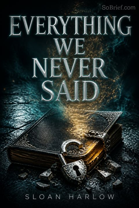 Everything We Never Said