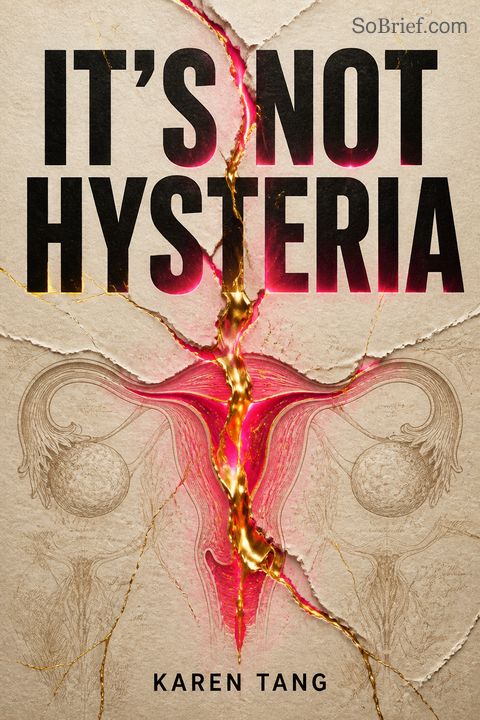 It's Not Hysteria