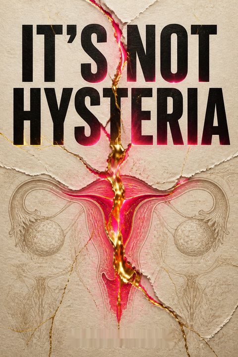 It's Not Hysteria