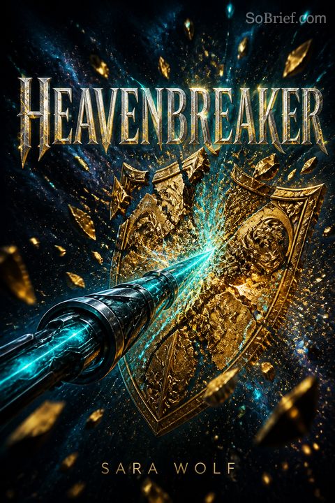 Heavenbreaker