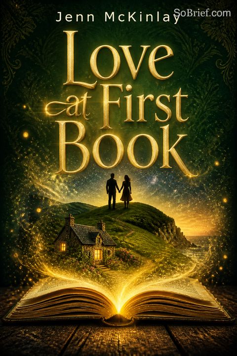 Love at First Book