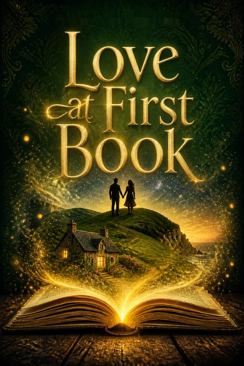Love at First Book by Jenn McKinlay