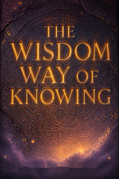 The Wisdom Way of Knowing by Cynthia Bourgeault