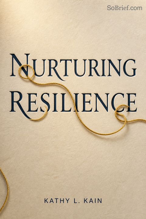 Nurturing Resilience