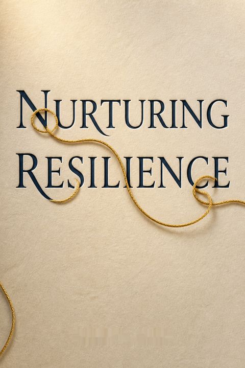 Nurturing Resilience by Kathy L. Kain