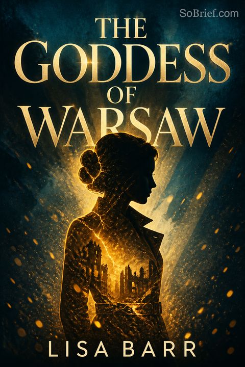 The Goddess of Warsaw
