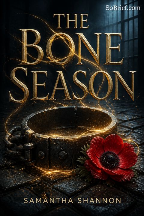 The Bone Season