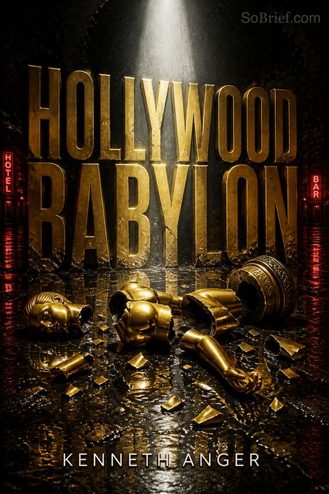 Hollywood Babylon