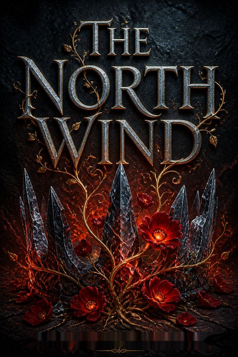 The North Wind by Alexandria Warwick