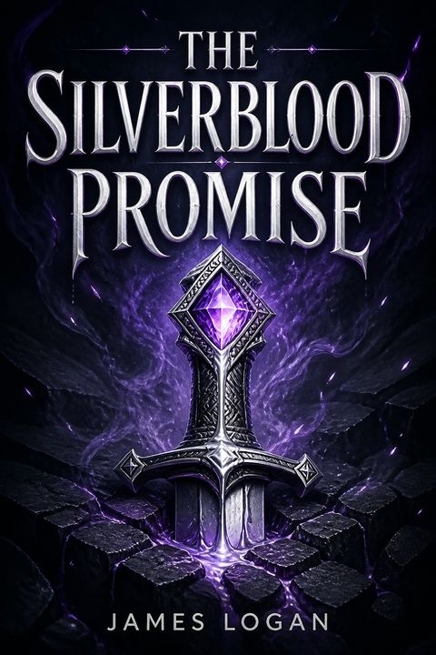 The Silverblood Promise