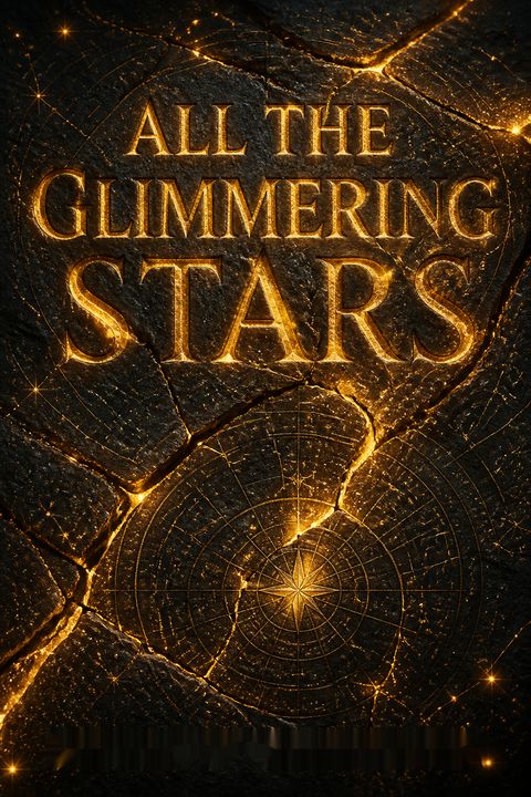All the Glimmering Stars by Mark T. Sullivan