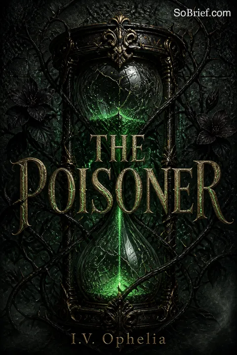 Cover of The Poisoner