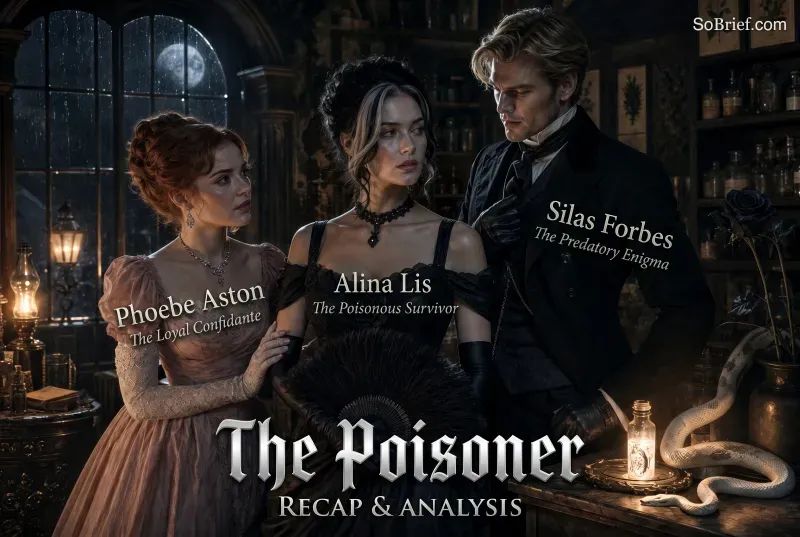 The Poisoner