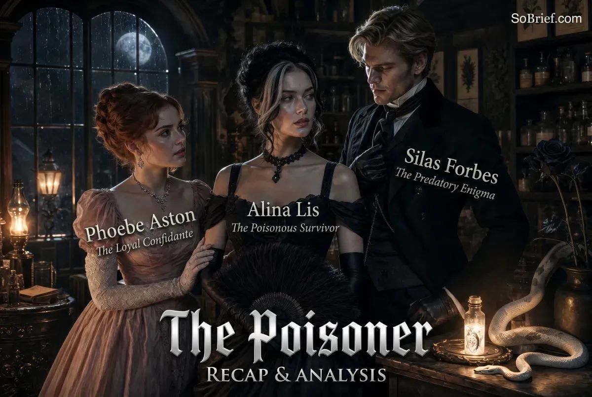 The Poisoner