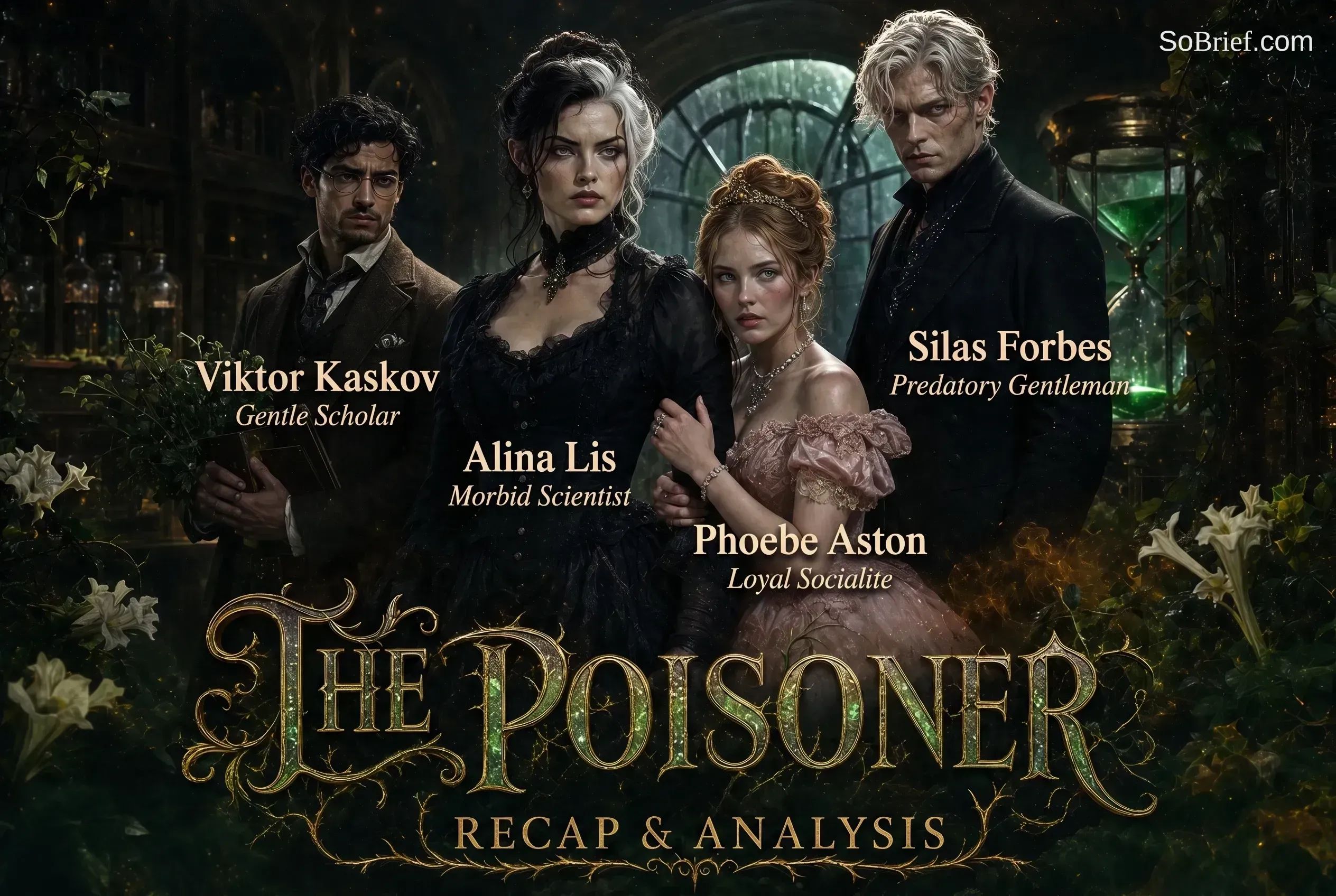 The Poisoner