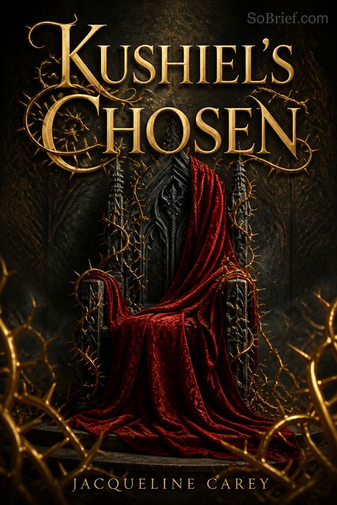 Kushiel's Chosen