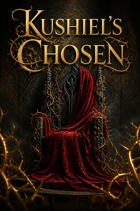 Kushiel's Chosen by Jacqueline Carey