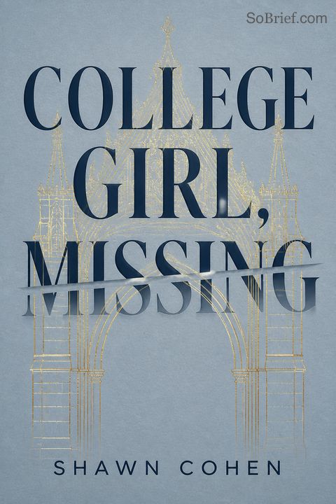 College Girl, Missing