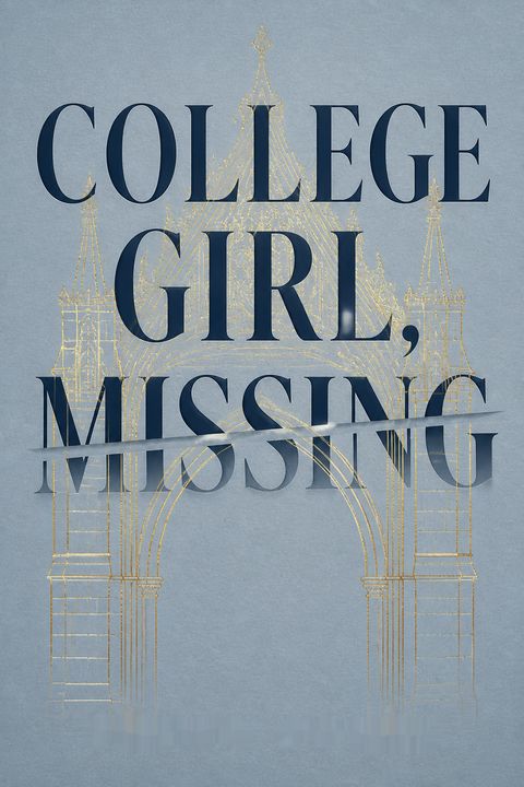 College Girl, Missing by Shawn Cohen