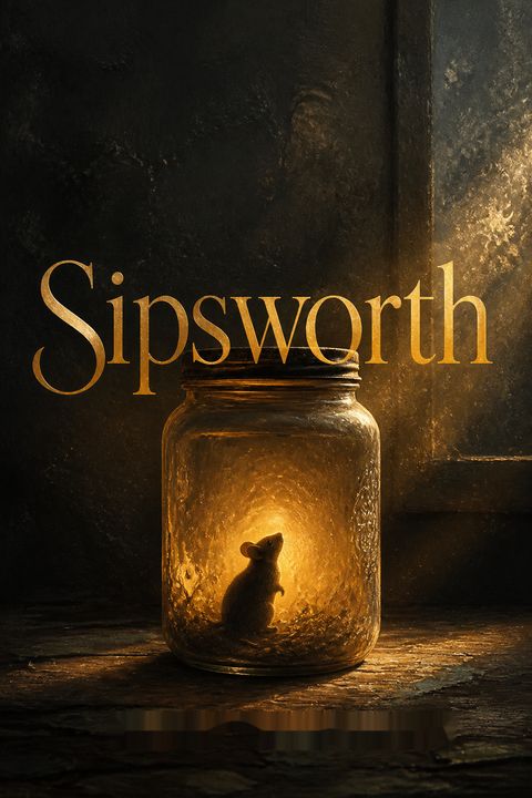 Sipsworth by Simon Van Booy