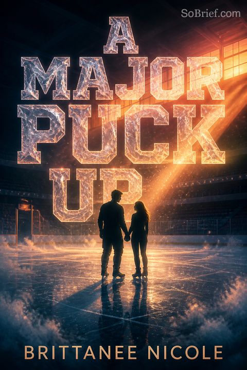 A Major Puck Up