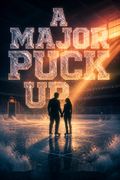 A Major Puck Up