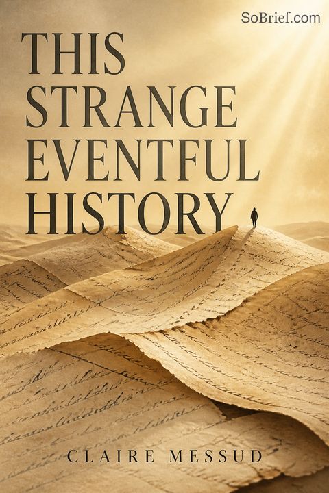 This Strange Eventful History