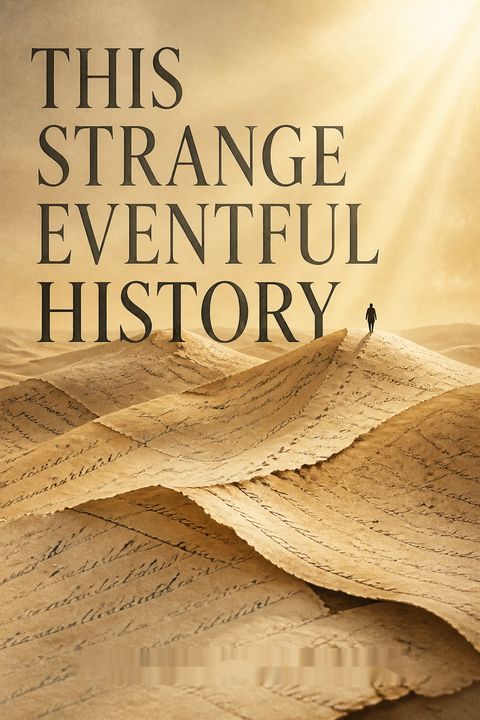 This Strange Eventful History