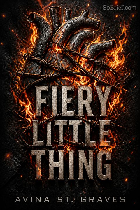 Fiery Little Thing