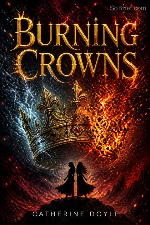 Burning Crowns