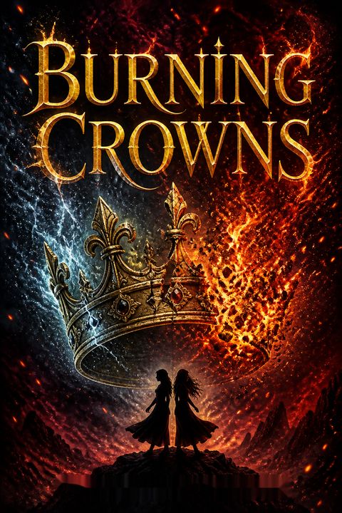Burning Crowns