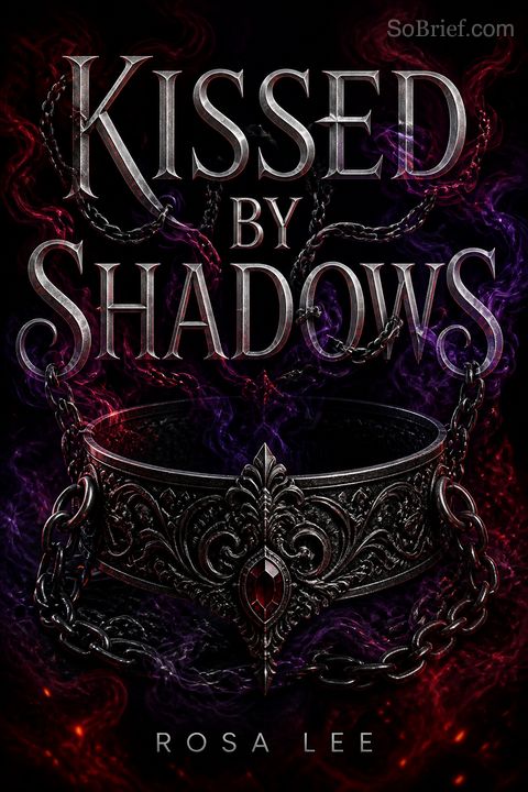 Kissed by Shadows