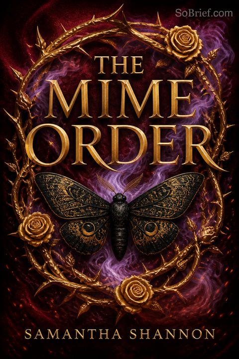The Mime Order