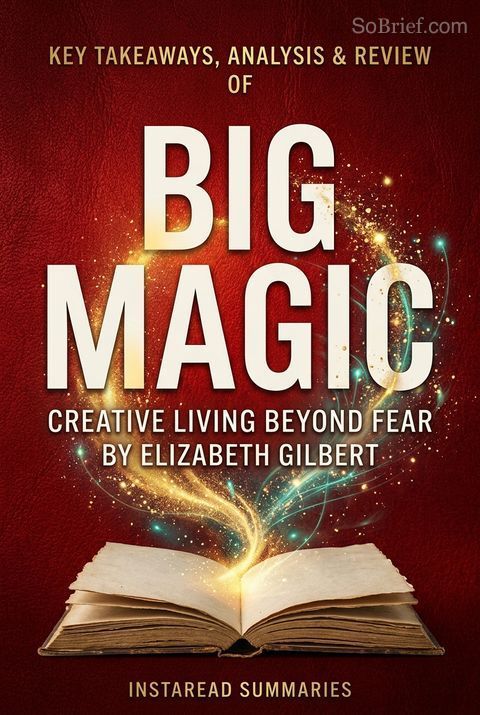 Big Magic
