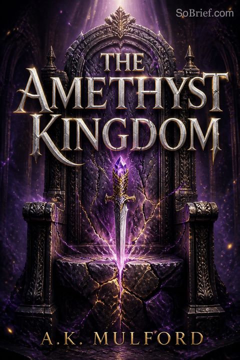 The Amethyst Kingdom