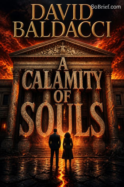 A Calamity of Souls