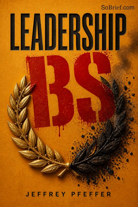 Leadership BS