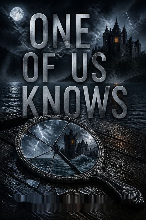 One of Us Knows by Alyssa Cole