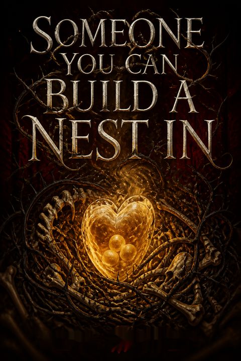 Someone You Can Build a Nest In by John Wiswell