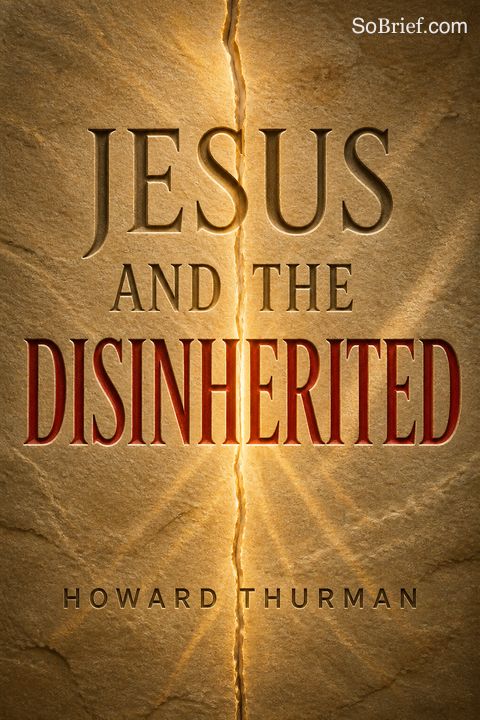 Jesus and the Disinherited