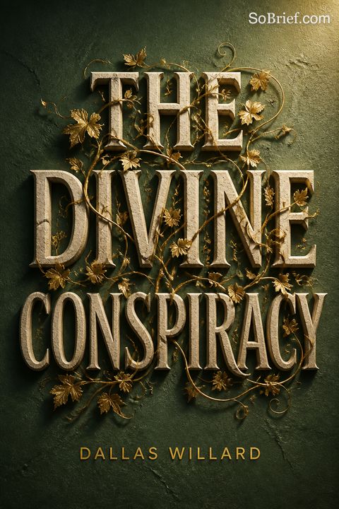 The Divine Conspiracy