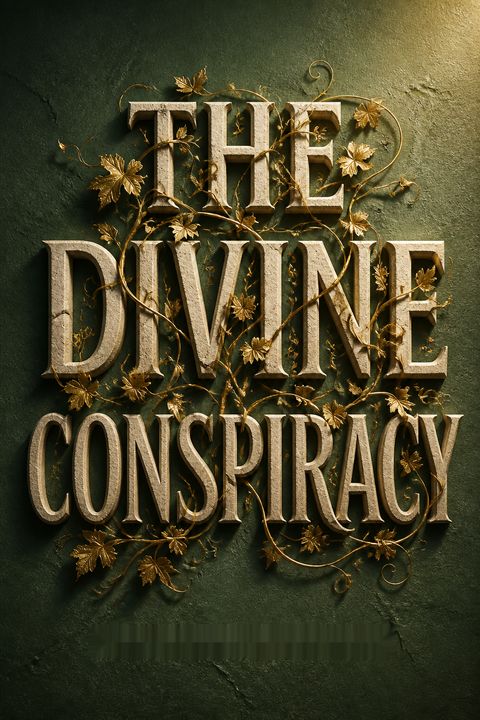 The Divine Conspiracy