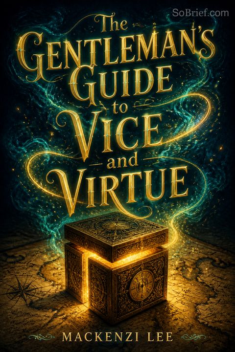 The Gentleman's Guide to Vice and Virtue