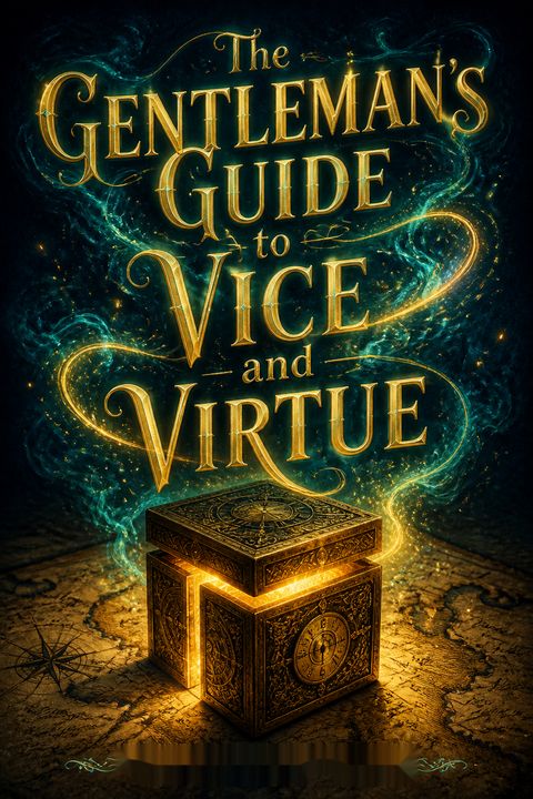 The Gentleman's Guide to Vice and Virtue by Mackenzi Lee