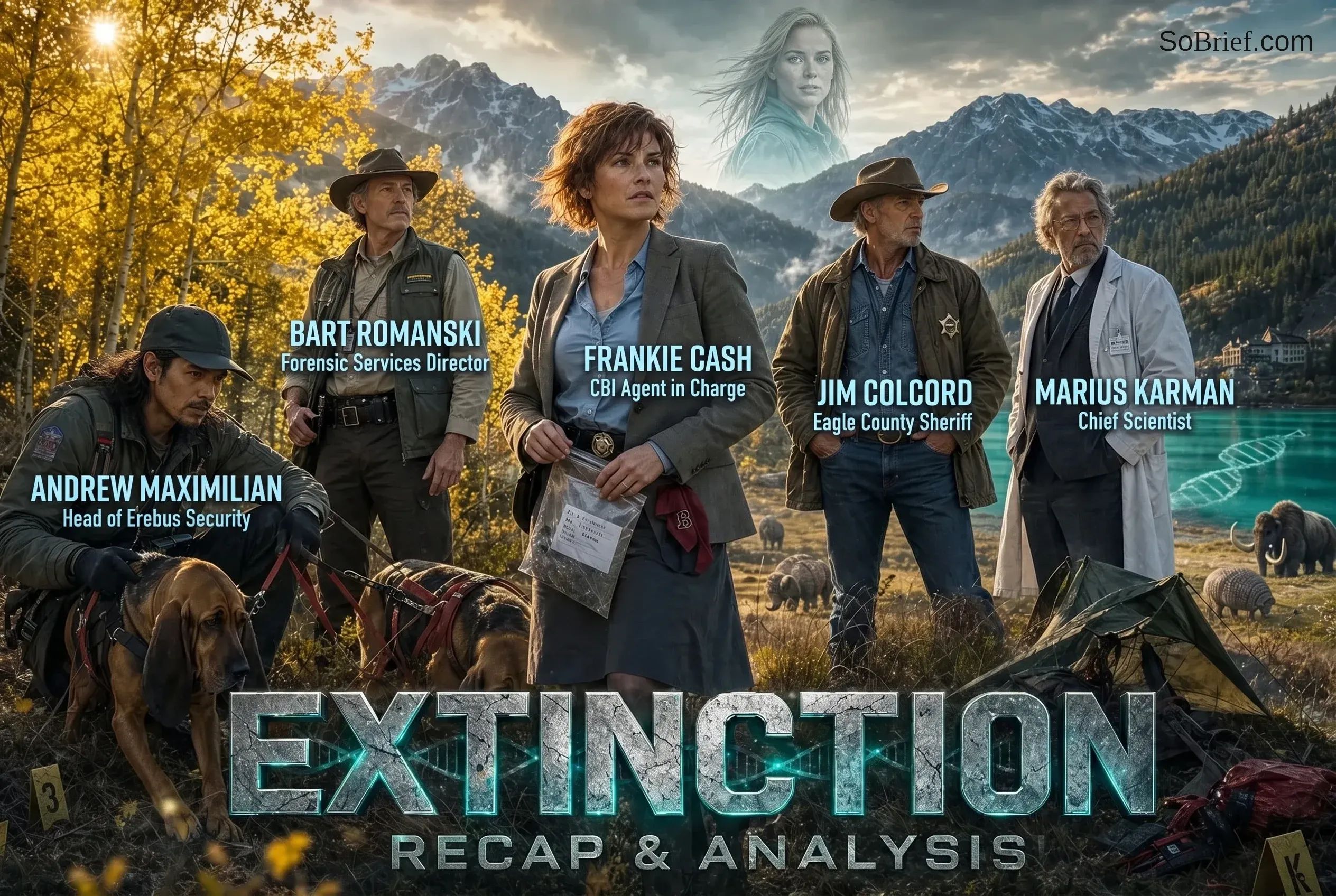 Extinction