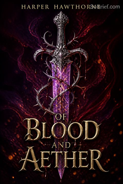 Of Blood and Aether
