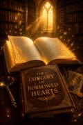 The Library of Borrowed Hearts