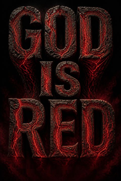 God Is Red by Vine Deloria Jr.