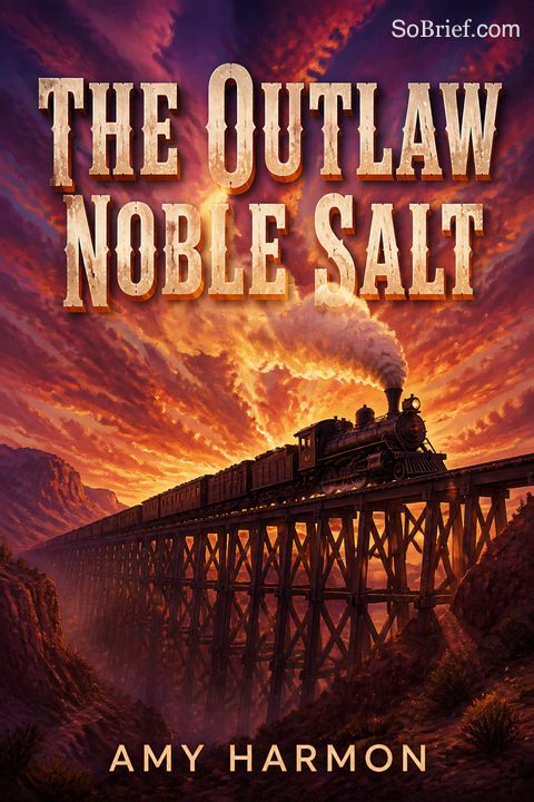 The Outlaw Noble Salt