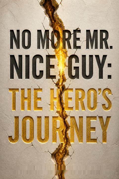 No More Mr. Nice Guy by Michael Pariser